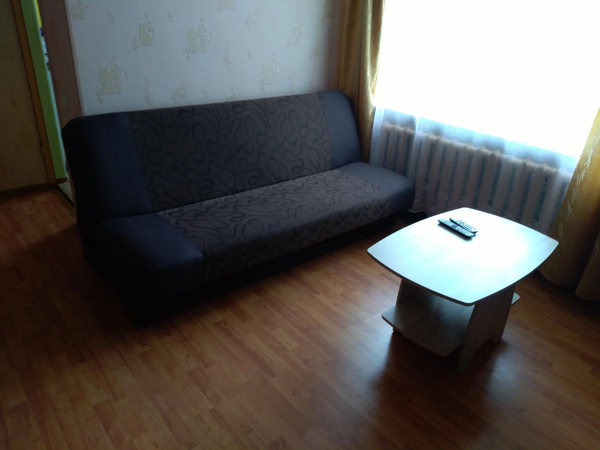 City Centre Apartaments Ventspils Exterior foto